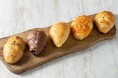 【ル・パン神戸北野】10/8～10/13までの期間限定で神戸阪急に出店
