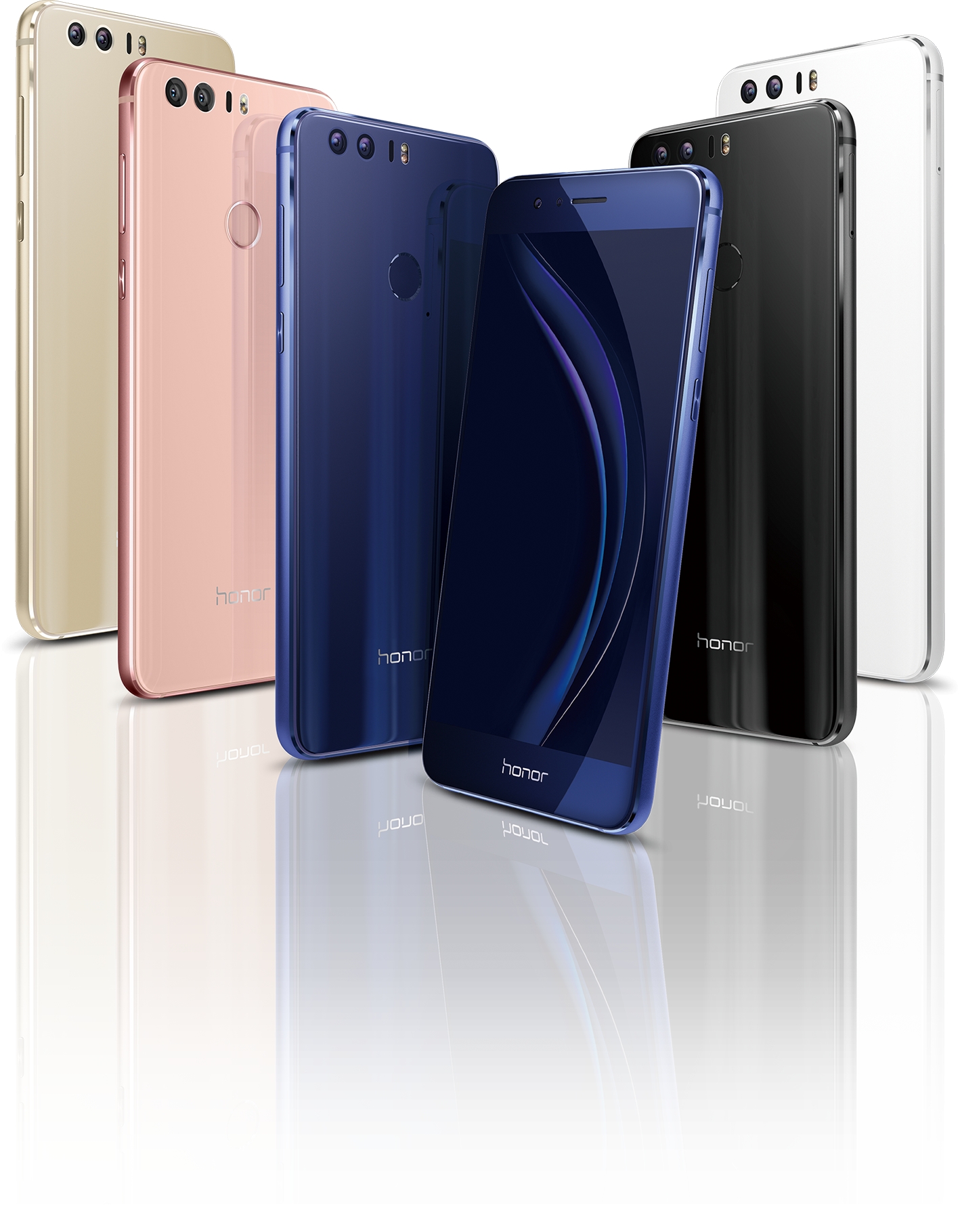 Huawei Simロックフリースマートフォン Honor 8 ソフトウェアアップデート 開始のお知らせ ファーウェイ ジャパン コンシューマ向け端末事業部 のプレスリリース