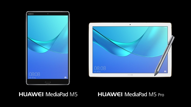 Huawei　mediapad M5 Pro
