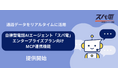 【新機能】電話AIエージェント「スパ電」、エンタープライズプラン向けにMCP連携機能の提供を開始——コールセンター・問い合わせ対応の通話データを、あらゆるAIエージェントからリアルタイムに活用可能に