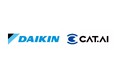 トゥモロー・ネットのAI自動化システム「CAT.AI CX-Bot」をダイキン工業がエアコンの修理受付やトラブル時の問い合わせ対応で採用