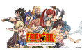 『FAIRYTAIL』連載20周年を記念した、版画展示販売会の開催が決定！