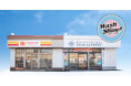 ほっかほっか亭総本部のコインランドリー事業「Wash&Shine!(ウォッシュアンドシャイン)」がついに100店舗達成!