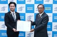 ほっかほっか亭総本部が島根県松江市との「災害時における物資の供給に関する協定」 を締結