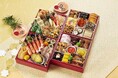 9月27日(金)より全3種から選べる ほっかほっか亭 おせち 数量限定でご予約受付を開始!