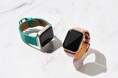 ボナベンチュラがエキゾチックレザーを使用したApple Watchバンドを店舗限定で発売