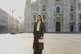 ボナベンチュラが数量限定のオータムコレクション「Veli di Luce(ヴェーリ・ディ・ルーチェ)」を2025年9月11日(木)に発売。