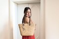 BONAVENTURA（ボナベンチュラ）がブランド初のラフィア素材のバッグ「Oasi Raffia Collection（オアジ ラフィア コレクション）」を2026年6月18日（木）に発売。