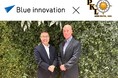 ブルーイノベーション、米PKL社とドローン×AIを活用した次世代訓練シミュレータの共同開発に向けMOUを締結
