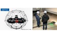 JUIDA監修「機種別ドローン操縦者技能・運用証明証(ELIOS 3)講習プログラム」今秋始動へ