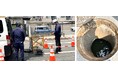 ブルーイノベーション、奈良市にてELIOS 3を活用した下水道管渠内調査を実施