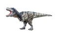 体験型「恐竜」ライブエンターテインメント「DINO SAFARI 2025」羽毛に覆われた若きティラノサウルスのビジュアルを初公開!