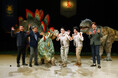 待ちに待ったGW恒例の恐竜ショー 「DINO SAFARI 2025」ついに開幕!恐竜学者 小林 快次氏登壇開幕直前スペシャルトークセッション実施