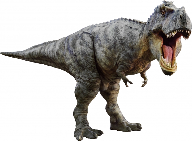 最新ティラノサウルス イラスト リアル