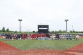 【イベント報告】「AIG presents MLB CUP 2024」今年もファイナルラウンドを宮城県石巻市で開催
