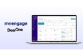 DearOne、AI搭載 高機能MA*ツール「MoEngage」の日本語でのサービス提供を2025年1月から開始
