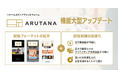 DearOne、累計約3,300万MAUのリテール公式アプリ群に横断的に広告配信ができる「ARUTANA」の機能大型アップデートを1月から順次開始