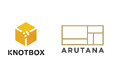 LINEを活用したマーケティング支援プラットフォーム「KNOTBOX」とリテール公式アプリアドネットワーク「ARUTANA」を連携、集客からキャンペーンのインセンティブ付与まで一気通貫で対応