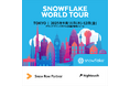 Snowflake最大のデータカンファレンス「SNOWFLAKE WORLD TOUR TOKYO」にHightouchが初出展