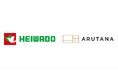 「HEIWADO HOPアプリ」が、リテールメディア強化の一環としてリテールメディアプラットフォーム「ARUTANA」に参画