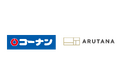 「コーナンアプリ」が、リテールメディア強化の一環としてリテールメディアプラットフォーム「ARUTANA」に参画