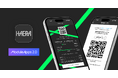 パルコの次世代リテールDXを牽引する「HAERA」公式アプリを開発支援　高度なシステム基盤連携とユーザー目線のUX設計で商業施設特有の課題を解決
