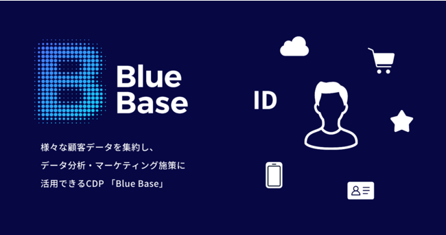 Blue Base