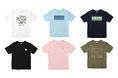 知る人はニヤリ、知らなくてもかっこいい。『JTB時刻表』の世界観から生まれたオリジナルＴシャツ発売！鉄道文化をデザインで楽しむライフスタイルアイテムが登場