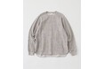 UNDYED × JOURNAL STANDARD 無染色で楽しめるワッフルロンT & ドライバーズピケが販売中!