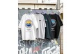 ddp × MONO-MART 人気のコラボTシャツから2025年春夏の新色が登場!