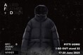 ALLIED FEATHER + DOWN、Pitti Uomo 108への出展を成功裏に終了
