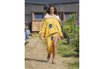 doublet 2026年春夏コレクションに、サステナブル素材「BANANA CLOTH」登場