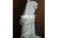 UNDYED × URBAN RESEARCH 無染色オーガニックコットンを使用したスウェットシリーズが登場 自然体で過ごす25AWの装いを提案