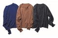 Style Note × Queenstown Wool by ANNUAL|ニュージーランド産メリノウールニット、全2型が10月14日よりベルメゾンネットにて受注開始