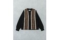 UNDYED × URBAN RESEARCH　素材本来の色で編み立てた「アルパカ混カーディガン」を12月に発売