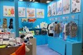 「STANDING ON THE BLUE」Interpets大阪にてPOPUP開催　6月19日（金）〜21日（日）の3日間限定で出展
