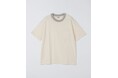 UNDYED×SHIPS　“染めない”から生まれる自然な風合い。無染色クルーネックTシャツが登場