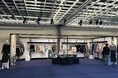 MNインターファッション、「Pitti Immagine Filati」に2度目の出展
