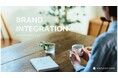クラシコムが提供するブランディング支援「BRAND SOLUTION」を「BRAND INTEGRATION」に名称変更