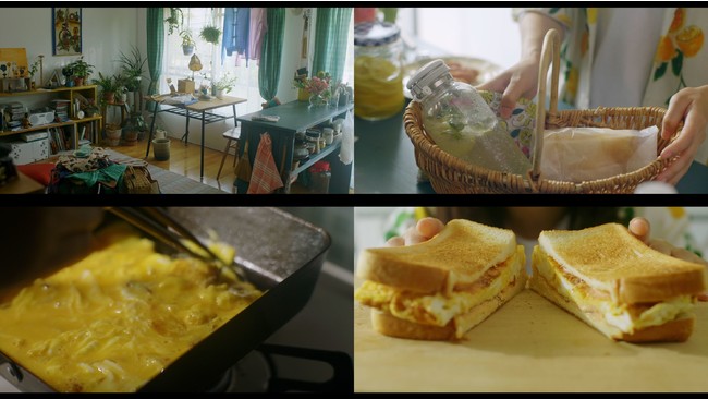 シーズン3場面写真 シーズン3場面写真