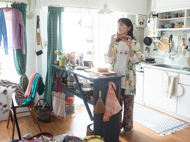 シーズン3 場面写真 シーズン3 場面写真