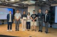 AWS主催「“ビジネスをグロースする”生成AIコンテスト」で「Scalable Innovation Award」受賞のお知らせ