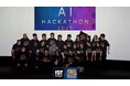 次世代AI技術の社会実装を加速、全社規模の「AIハッカソン」決勝戦を開催
