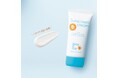 SPF50+、ウォータープルーフ処方なのに低刺激洗浄料で落ちる!生後6か月の赤ちゃんから敏感肌の大人まで使えるノンケミカル低刺激UVクリーム「ママ&キッズ サンスクリーンクリーム」登場