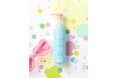 忙しいお子さまの朝のスキンケアに!「保湿」と「UVケア」が叶う1本2役の「ママ&キッズ モイストUVミルク(ドリームデザイン)」(SPF25/PA++) が誕生!