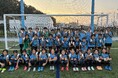屋外で長時間活動する川崎フロンターレの女子中学生チーム「SSガールズ」に敏感肌研究30年の株式会社ナチュラルサイエンスよりスキンケア情報と製品を提供