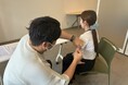 妊婦さんや赤ちゃんの敏感肌研究を行っている低刺激スキンケアメーカー株式会社ナチュラルサイエンス、従業員向けに麻疹風疹予防接種の費用を全額補助し、接種を実施。2014年からスタートし今年で13年目に