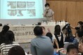 子育て支援で知られている菊池医院(郡山市)と取り組み “赤ちゃんの肌の状態やサーモグラフィーによる適切な衣服指導など” 郡山で初の親子参加型「ベビースキンケアセミナー」を開催しました