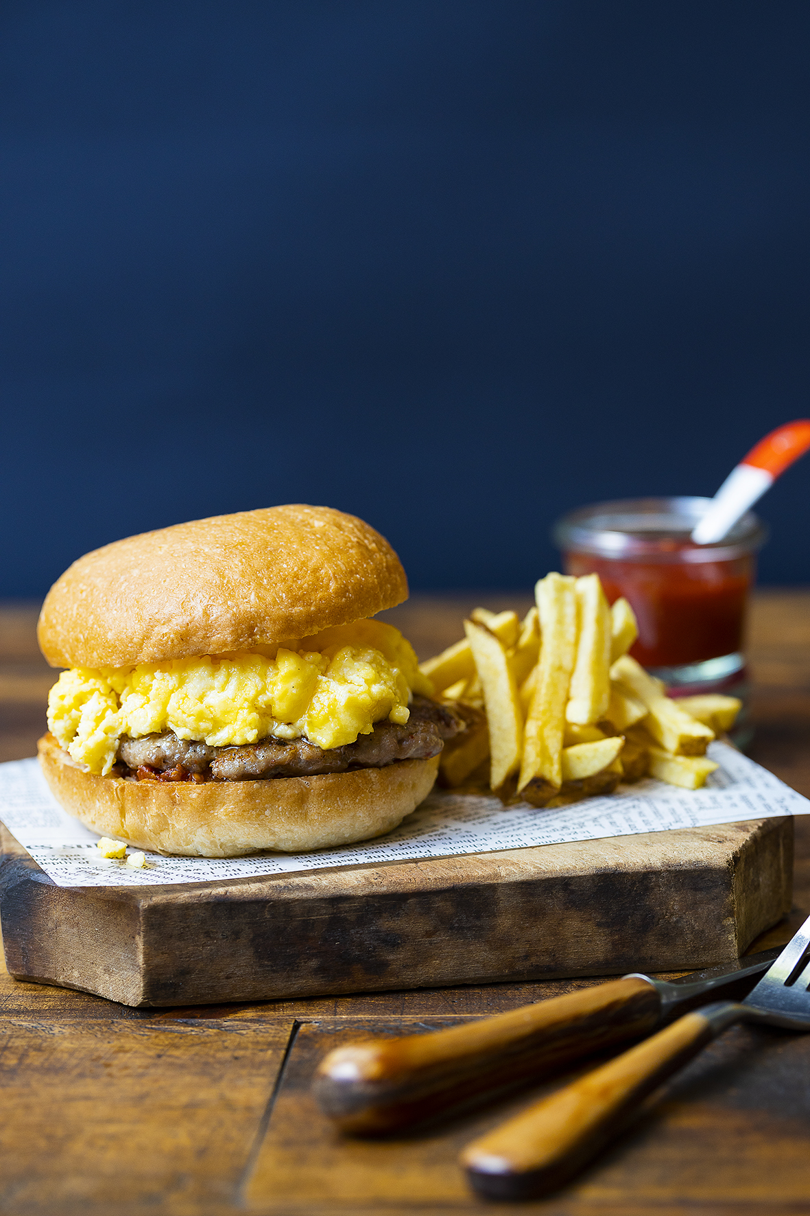 ｎｙ発の Egg が朝食の新定番 モーニングバーガー を提案 エッグバーガー を9月2日 火 より販売開始いたします 株式会社プロントコーポレーションのプレスリリース