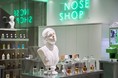 12/1〜12/26 福岡・岩田屋本店で期間限定POP-UP開催!香水ガチャやクリスマス限定ミニ香水キットも発売